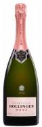 Bollinger - Brut Ros� Champagne 0 (750ml)