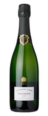 Bollinger - Grand Anne Brut Champagne NV (750ml) (750ml)