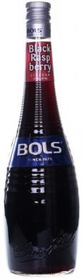 Bols - Black Raspberry Liqueur (1L) (1L)