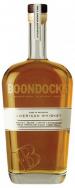 Boondocks - American Whiskey (750ml)