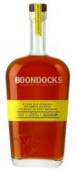 Boondocks - Bourbon 8 Year Port Cask Finish (750ml)