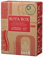 Bota Box - Cabernet Sauvignon NV (3L) (3L)
