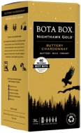 Bota Box - Nighthawk Gold Chardonnay 0 (750ml)