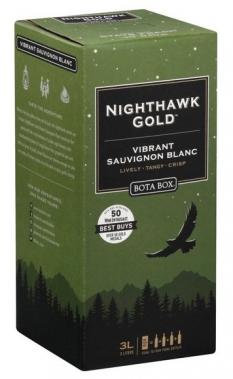 Bota Box - Nighthawk Gold NV (750ml) (750ml)