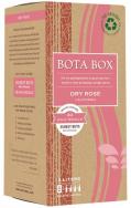Bota Box - Rose 0 (750ml)
