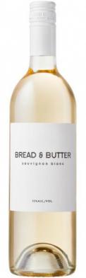 Bread & Butter Wines - Sauvignon Blanc NV (750ml) (750ml)