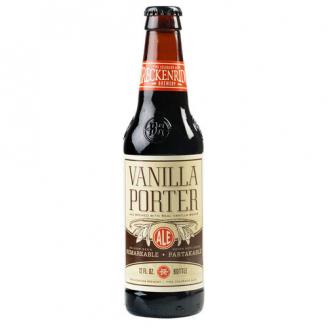 Breckenridge Brewery - Vanilla Porter (12oz bottles) (12oz bottles)
