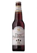 Brewery Ommegang - Three Philosophers (4 pack 12oz cans)