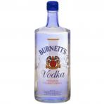 Burnetts - Vodka (750ml)