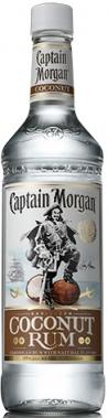 Captain Morgan - Coconut Rum (750ml) (750ml)