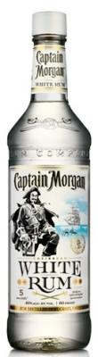 Captain Morgan - White Rum (1.75L) (1.75L)