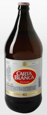 Carta Blanca - Imported Beer (6 pack bottles) (6 pack bottles)