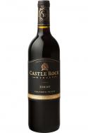 Castle Rock Winery - Merlot Columbia Valley 0 (750ml)