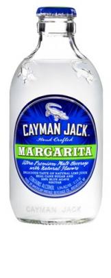 Cayman Jack - Margarita (6 pack 12oz cans) (6 pack 12oz cans)