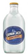 Cayman Jack - Mojito (12oz bottles)