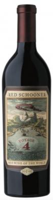 Red Schooner - Red Wine Voyage 4 NV (750ml) (750ml)
