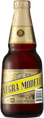 Cerveceria Modelo, S.A. - Negra Modelo (6 pack 12oz cans) (6 pack 12oz cans)