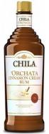 Chila Orchata - Cinnamon Cream Rum Liqueur (750ml)