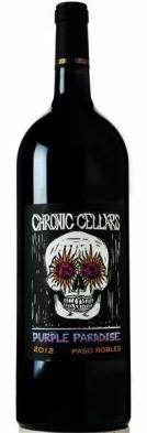 Chronic Cellars - Purple Paradise NV (750ml) (750ml)