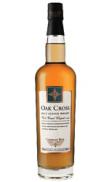 Compass Box - Oak Cross Scotch Whisky (750ml)