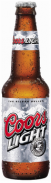 Coors Brewing Co - Coors Light (24 pack 12oz cans)