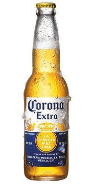 Corona - Extra (12 pack 12oz bottles) (12 pack 12oz bottles)