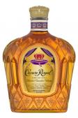 Crown Royal - Canadian Whisky (750ml)