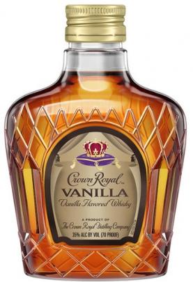 Crown Royal - Vanilla Whisky (1.75L) (1.75L)