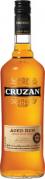 Cruzan - Aged Dark Rum (375ml)