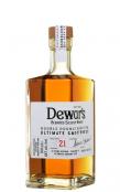 Dewars - Double Double 21 Year Blended Scotch Whisky (355ml)