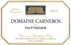 Domaine Carneros by Taittinger - Brut  0 (750ml)