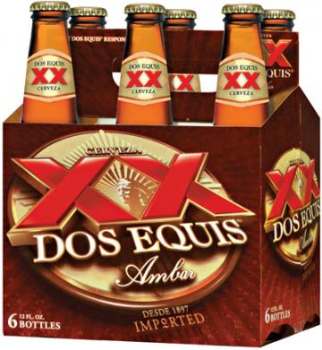 Dos Equis - Amber (12oz bottles) (12oz bottles)