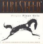 Firesteed - Pinot Gris Oregon 0 (750ml)