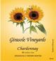 Girasole - Chardonnay Mendocino 0 (750ml)
