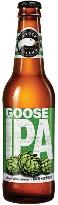 Goose Island - India Pale Ale (6 pack 12oz cans) (6 pack 12oz cans)