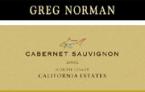 Greg Norman Estates - Cabernet Sauvignon California 0 (750ml)