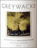 Greywacke - Sauvignon Blanc Marlborough 0 (750ml)