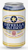 Grupo Modelo - Estrella Jalisco (6 pack bottles)