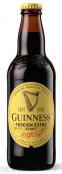 Guinness - Foreign Extra Stout (11.2oz bottle)