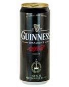 Guinness - Pub Draught (8 pack 15oz cans)