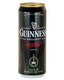 Guinness - Pub Draught (8 pack 15oz cans) (8 pack 15oz cans)
