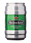 Heineken Brewery - Heineken Bottle (12 pack)