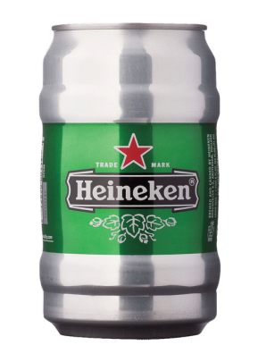 Heineken Brewery - Heineken Bottle (6 pack bottles) (6 pack bottles)