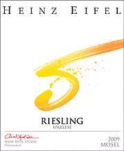 Heinz Eifel - Riesling Spatlese NV (750ml) (750ml)