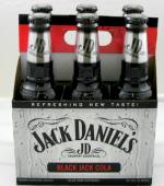 Jack Daniels - Blackjack Cola (750ml)