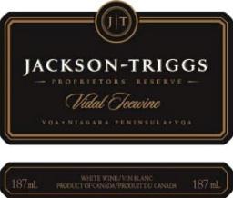 Jackson-Triggs  - Vidal Icewine Proprietors Reserve NV (187ml) (187ml)