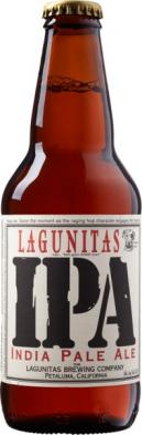 Lagunitas - IPA (12 pack) (12 pack)