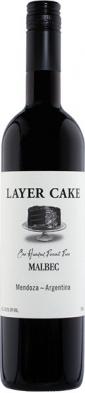 Layer Cake - Malbec Mendoza NV (750ml) (750ml)