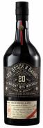 Lock Stock & Barrel - 20 Year Rye Whiskey (750ml)