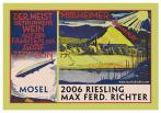 Max Ferd Richter - Zeppelin Riesling 0 (750ml)